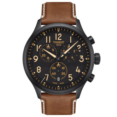Часы Tissot Chrono XL T116.617.36.052.03