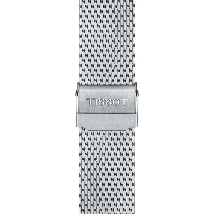 Годинник Tissot Seastar 1000 Quartz Chronograph T120.417.11.091.00
