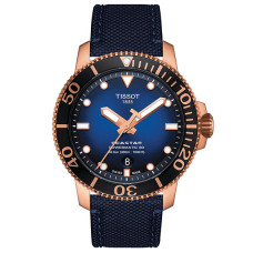 Годинник Tissot Seastar 1000 Powermatic 80 T120.407.37.041.00