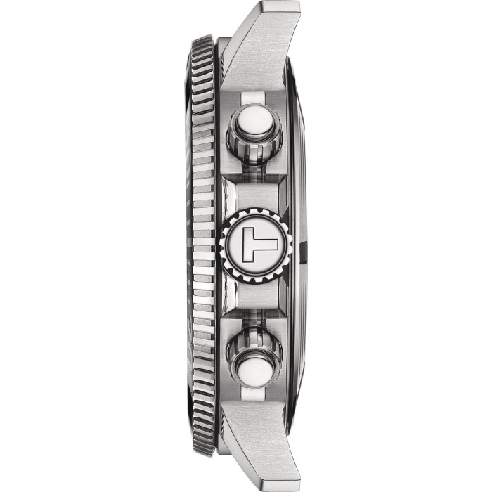 Годинник Tissot Seastar 1000 Quartz Chronograph T120.417.11.091.00