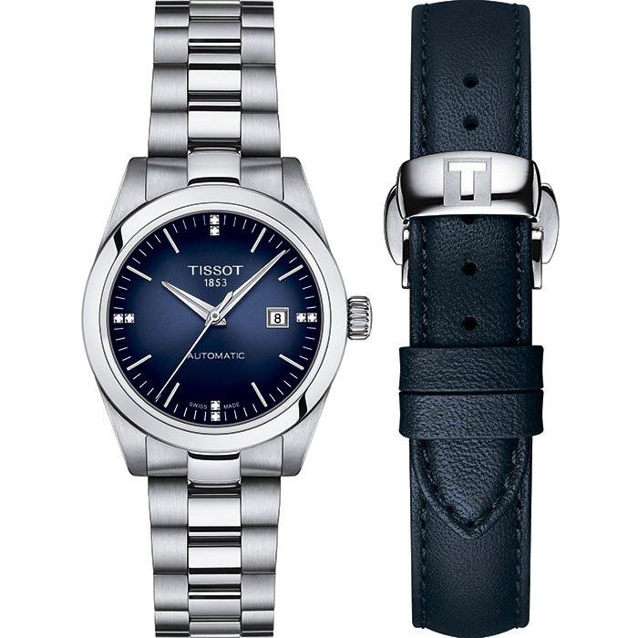 Годинник Tissot T-My Lady Automatic T132.007.11.046.00