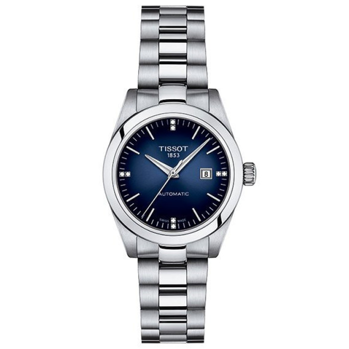 Годинник Tissot T-My Lady Automatic T132.007.11.046.00