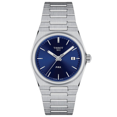 Годинник Tissot PRX T137.210.11.041.00