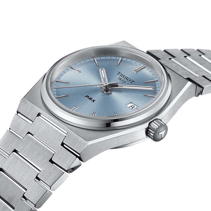 Годинник Tissot PRX T137.210.11.351.00