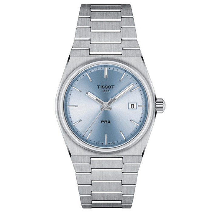 Годинник Tissot PRX T137.210.11.351.00