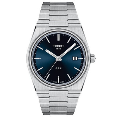 Годинник Tissot PRX T137.410.11.041.00