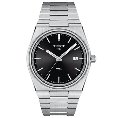 Годинник Tissot PRX T137.410.11.051.00