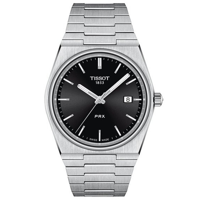 Годинник Tissot PRX T137.410.11.051.00
