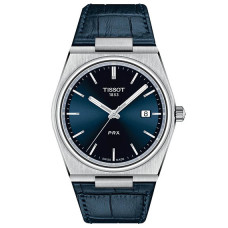 Годинник Tissot PRX T137.410.16.041.00