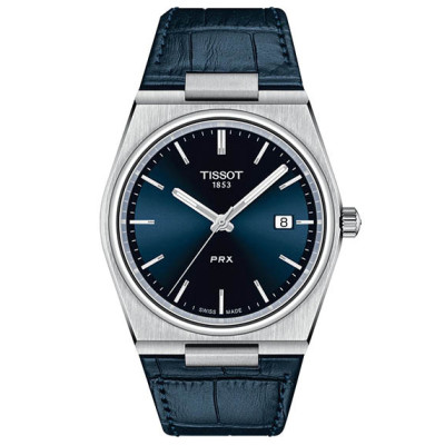 Годинник Tissot PRX T137.410.16.041.00