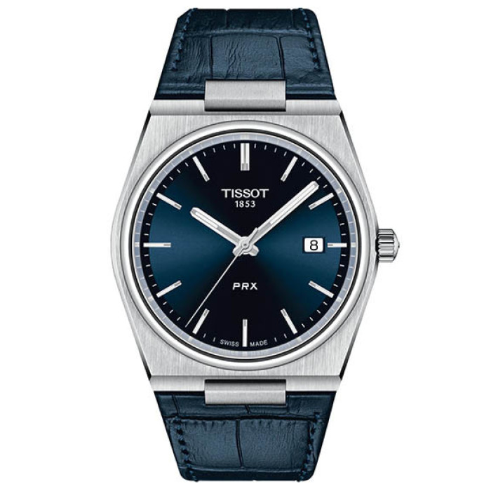 Годинник Tissot PRX T137.410.16.041.00
