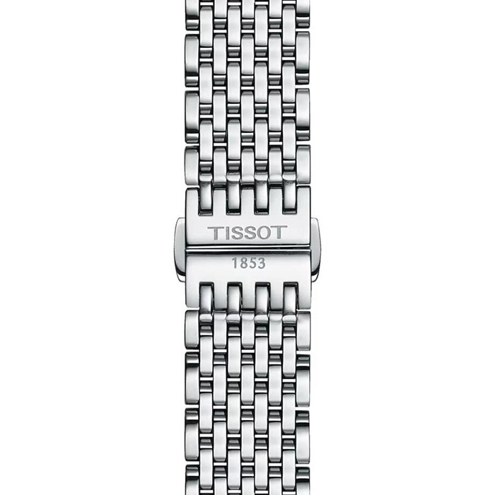 Годинник Tissot Everytime 34mm T143.210.11.011.01