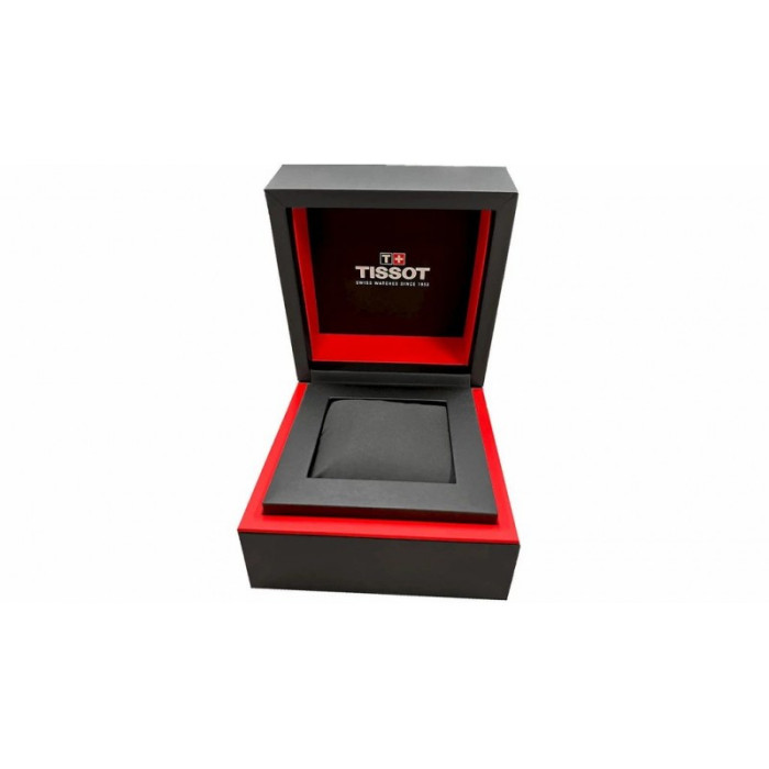 Годинник Tissot PRX 25mm T137.010.11.111.00