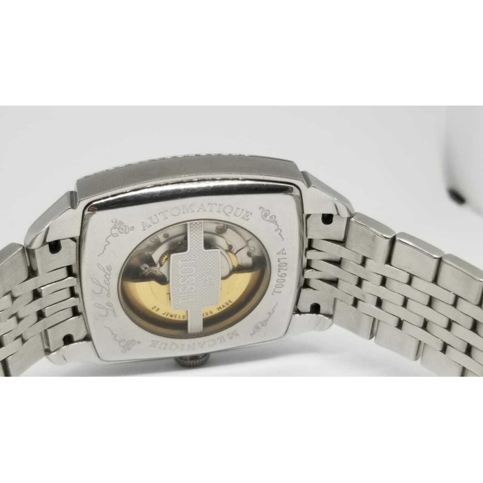 Годинник TISSOT T006.707.16.053.00