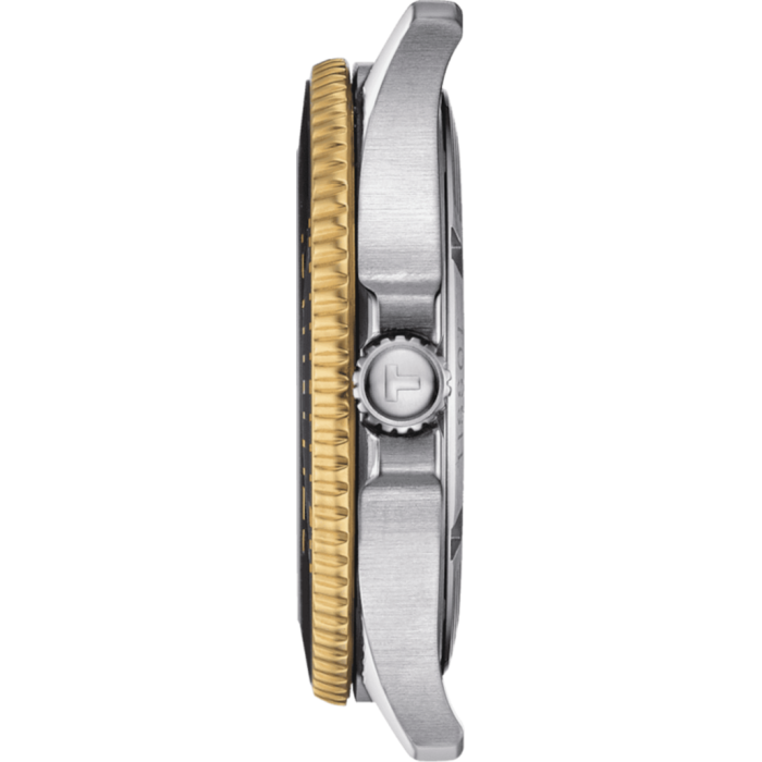 Годинник Tissot Seastar 1000 40MM T120.410.22.051.00