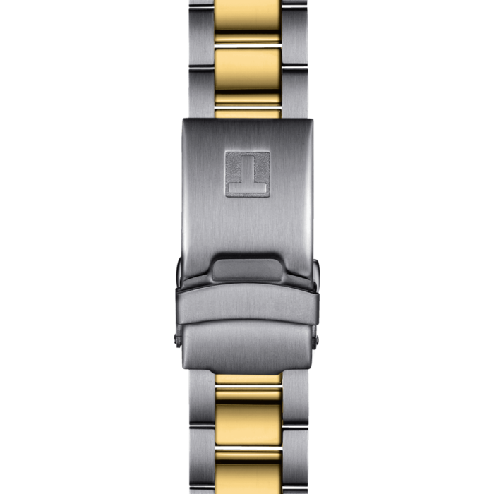 Годинник Tissot Seastar 1000 40MM T120.410.22.051.00