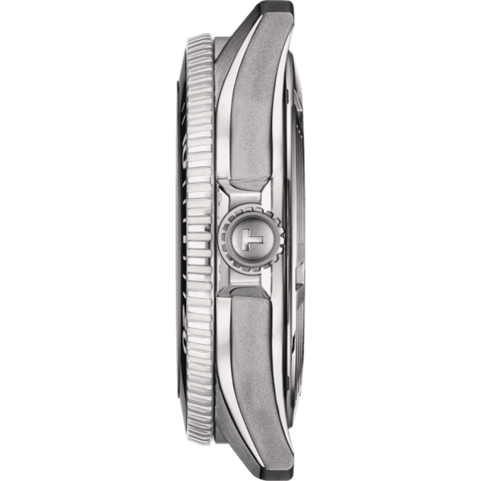 Годинник Tissot Seastar 1000 Powermatic 80 40mm T120.807.11.091.00