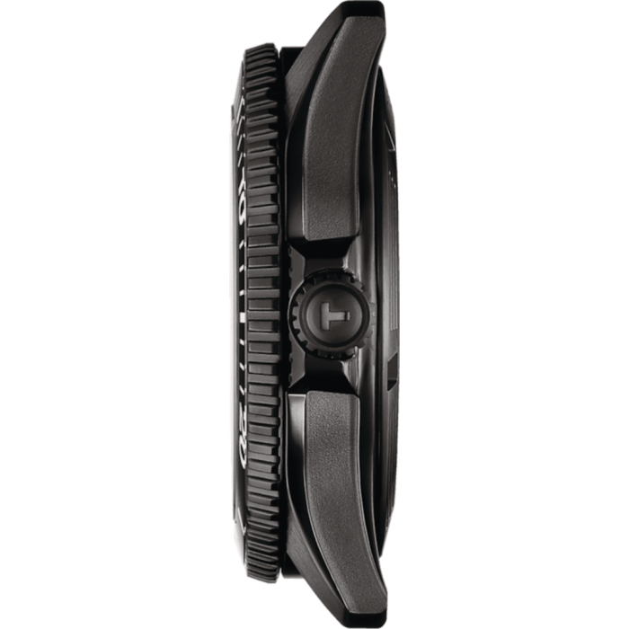 Годинник Tissot Seastar 1000 Powermatic 80 40mm T120.807.37.041.00