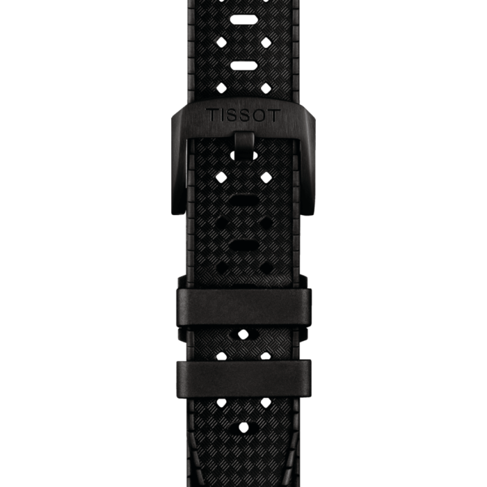 Годинник Tissot Seastar 1000 Powermatic 80 40mm T120.807.37.041.00