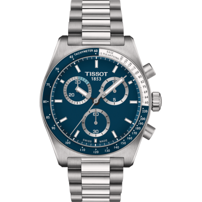 Часы Tissot PR516 Chronograph T149.417.11.041.00