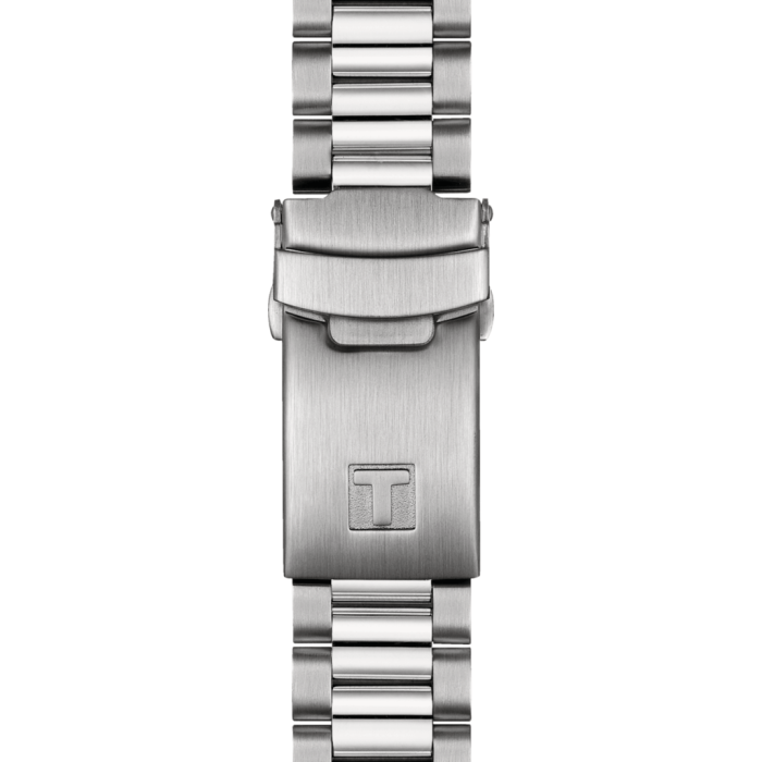 Годинник Tissot PR516 Chronograph T149.417.11.041.00