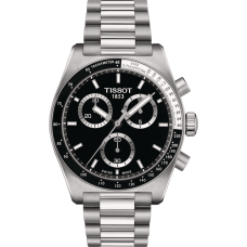 Годинник Tissot PR516 Chronograph T149.417.11.051.00														