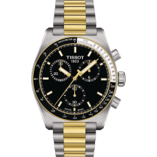 Годинник Tissot PR516 Chronograph T149.417.22.051.00