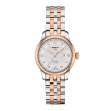 Годинник Tissot Le Locle Automatic Lady (29.00) Special Edition T006.207.22.036.00