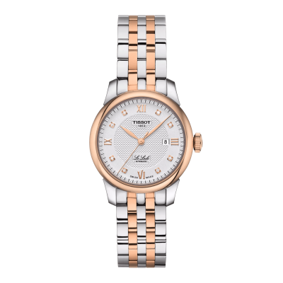 Часы Tissot Le Locle Automatic Lady (29.00) Special Edition T006.207.22.036.00