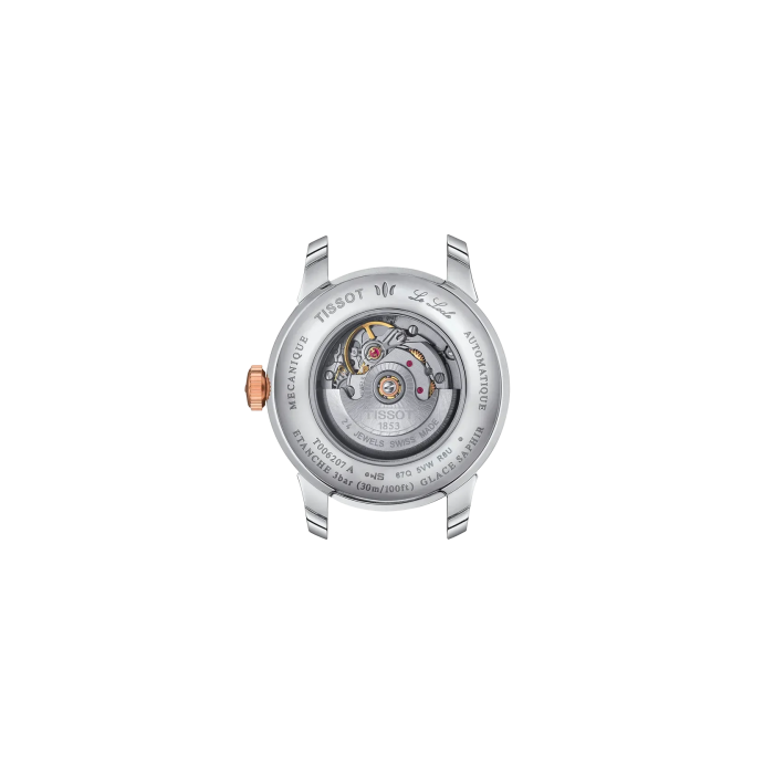 Годинник Tissot Le Locle Automatic Lady (29.00) Special Edition T006.207.22.036.00