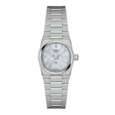 Годинник Tissot PRX 25mm T137.010.11.111.00
