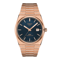 Часы Tissot PRX Powermatic 80 40mm T137.407.33.041.00