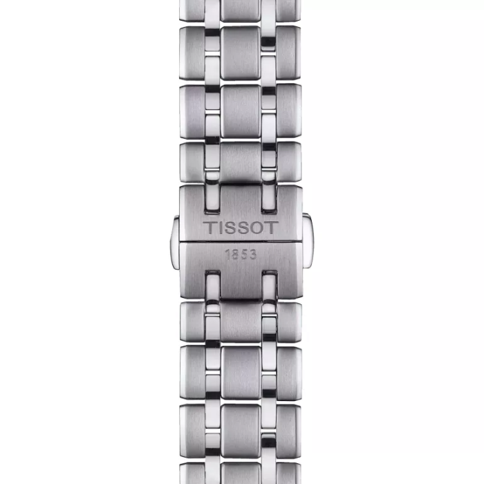 Годинник Tissot Chemin Des Tourelles Squelette T139.836.11.048.00