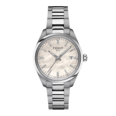 Годинник Tissot PR 100 Quartz 34mm T150.210.11.116.00