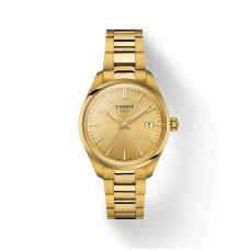 Годинник Tissot PR 100 34mm T150.210.33.021.00
