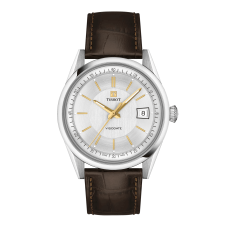 Tissot Visodate 39mm T157.407.16.031.00