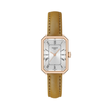 Годинник Tissot SRV 30mm T160.110.36.033.00