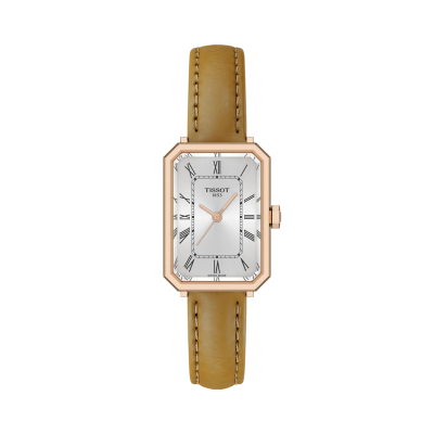Годинник Tissot SRV 30mm T160.110.36.033.00