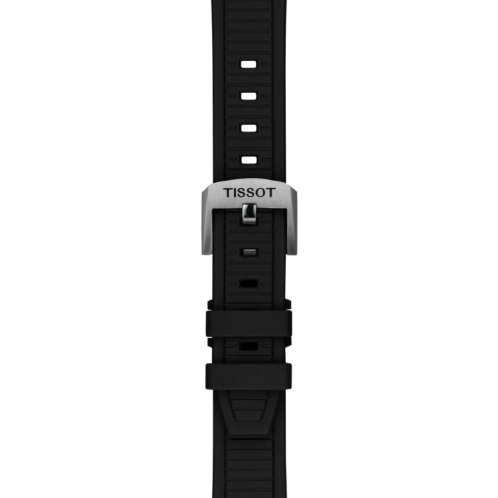 Годинник Tissot T-Race 38mm T141.817.17.051.00