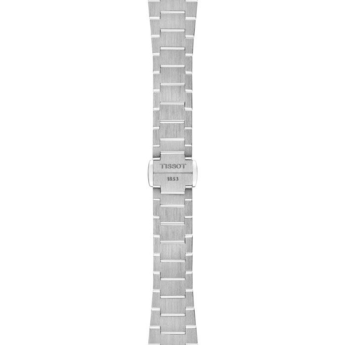 Годинник Tissot PRX 25mm T137.010.11.111.00