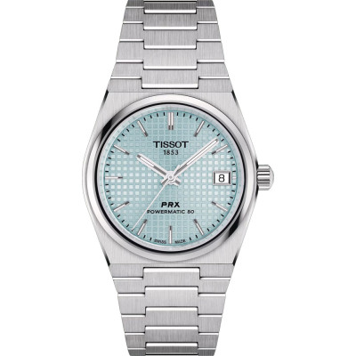Годинники Tissot PRX Powermatic 80 35mm T137.207.11.351.00