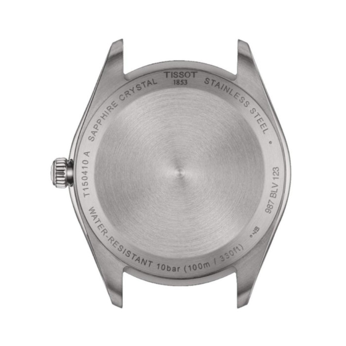 Годинник Tissot PR 100 Quartz 40mm T150.410.16.011.00