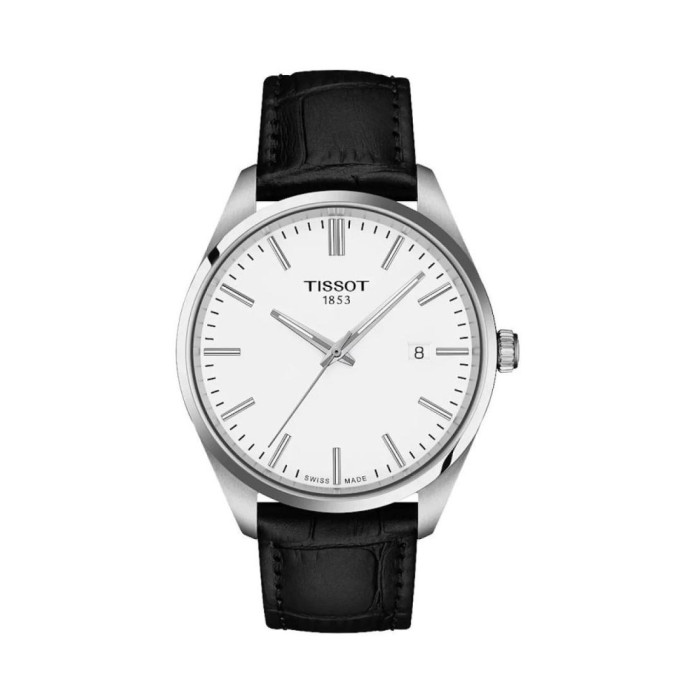 Годинник Tissot PR 100 Quartz 40mm T150.410.16.011.00