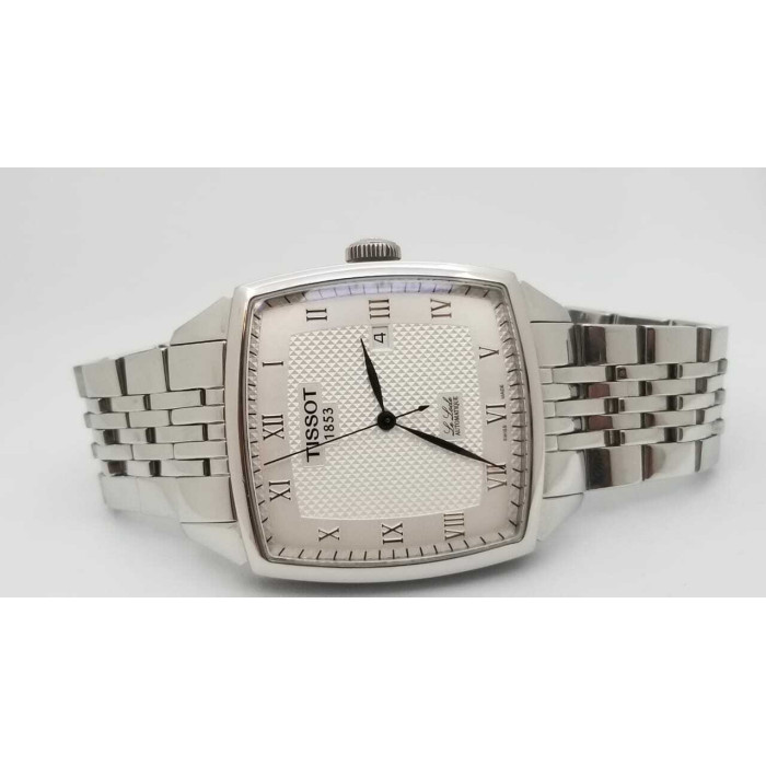 Годинник TISSOT T006.707.16.053.00