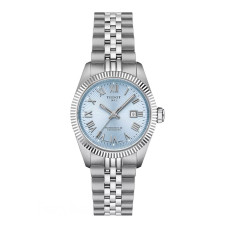 Годинник Tissot Ballade Powermatic 48 COSC T156.208.11.353.00