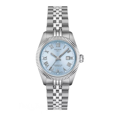 Годинник Tissot Ballade Powermatic 48 COSC T156.208.11.353.00