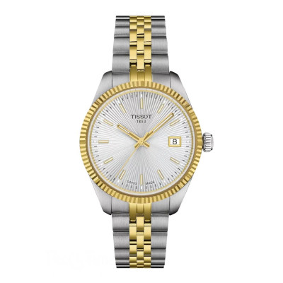 Годинник Tissot Ballade 34mm T156.210.22.031.00