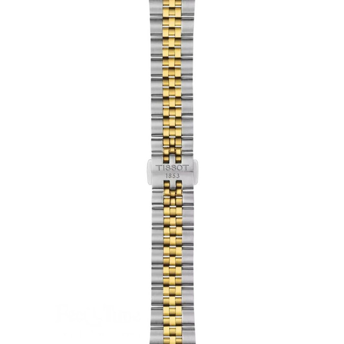 Годинник Tissot Ballade 34mm T156.210.22.031.00
