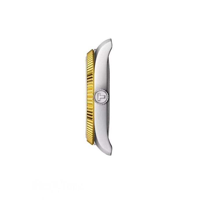 Годинник Tissot Ballade 34mm T156.210.22.031.00