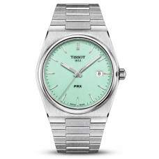 Годинник Tissot PRX T137.410.11.091.01